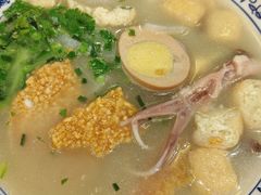 -小潘记鸭血粉丝汤