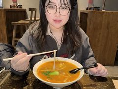 -漆黑觉米粉(三里屯店)