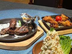 俄式拌香鸡-俄士厨房(未来城店)