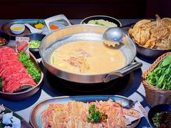 -骨之味·筒骨汤火锅(江头店)