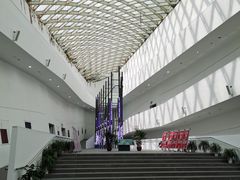 -中国湿地博物馆