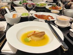 -上海苏宁宝丽嘉酒店·嘉府壹号中餐厅
