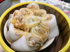 -汇豪轩(光明东路店)