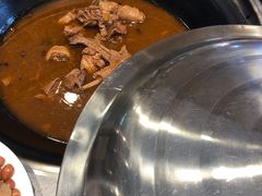 -铁锅炖灶台鱼老三炖鱼馆