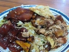 -初味·隆江猪脚饭(宁康家园共和新路2169弄店)