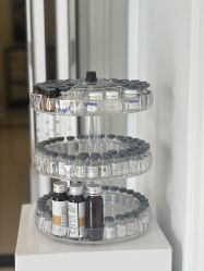 -香秀空间科技抗衰·美容中心