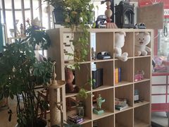 大堂-嘉喜来比萨(罗马花园店)