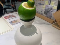 -太食獸泰式茶餐厅(北美新天地店)