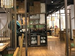门面-南京人家(盛京大奥莱店)