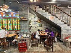 -吴财记面家(大同路店)