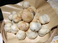 -渝信川菜(长安店)