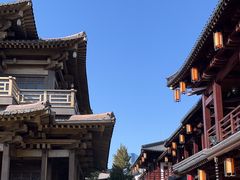 -香积寺