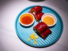 -禄运茶居·手工点心(体育西店)
