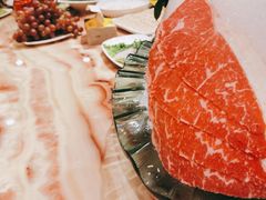 -清真军邺·金富苑肥牛(石坡街旗舰店)