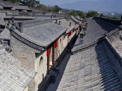-山西王家大院
