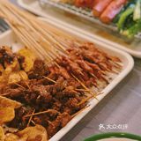 街头小吃推荐｜我心中的炸炸No.1