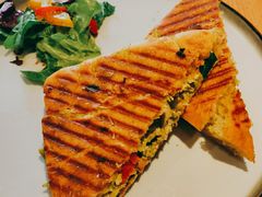 -Jamaicablue Coffeeshop(中央广场店)