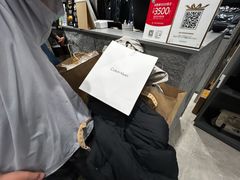 -新世界百货(明洞总店)