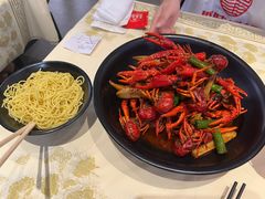 -聚味瞿记·龙虾堂(坡子街店)