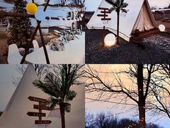 -安德鲁户外烧烤帐篷营地(马泉营店)