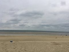 -北海银滩一号国际会议中心酒店