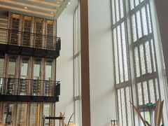 -北京康莱德酒店-Chapter餐厅