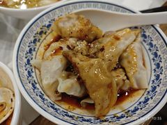 -龙抄手(春熙路总店)