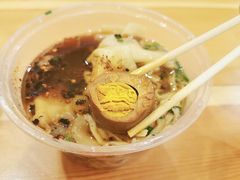 卤蛋-李兰英湖南面馆(护国路店)