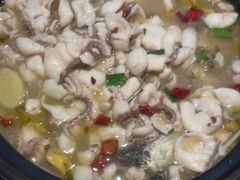-周渝食惦酸菜鱼(青浦店)