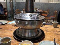 -三姐妹餐厅(曲江店)