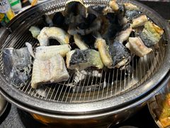 -味家烤肉烤鳗鱼牛排(西塔旗舰店)