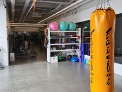 -乐刻健身(利邻荟合川店)