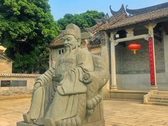 -良溪古村