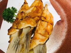 -德川家日本料理(中关村店)