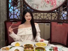 -香格里拉香宫·海鲜青岛菜·鲁菜·淮扬菜
