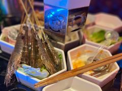 -唱客美食KTV量贩(北京路店)