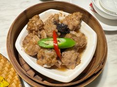 -陶陶居酒家(新天地店)