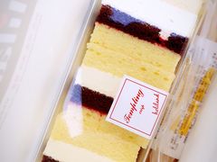 -好利来(北新桥店)