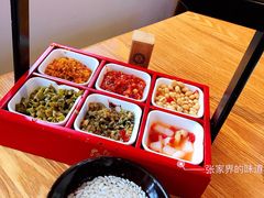 -印象鲵宴·张家界地标美食名片(溪布街店)