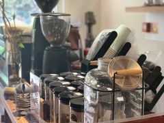 -琥珀咖啡 Ambercoffee