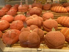-好利来(望京中福店)