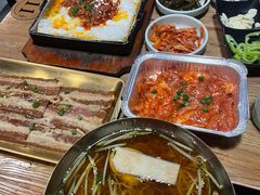 -梅梅家的烤肉店(槐北路店)