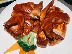 -幸福哟烧鸡·粤菜海鲜私厨(七星路店)