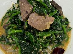 -阿庄新豫菜(航海东路店)