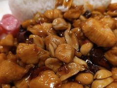 -阳阳中国饭(北京荟聚店)