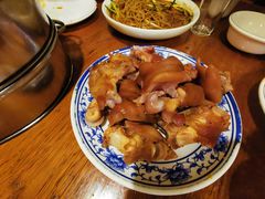 -春和發特色蒸饺(浐河西路店)