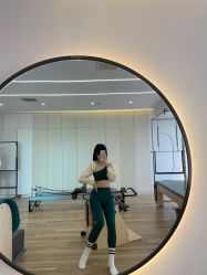 -AN普拉提女子健身工作室