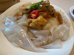 -金苑海鲜酒家(来魅力店)