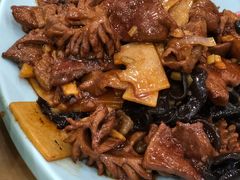 -力力豆花庄(广渠门店)
