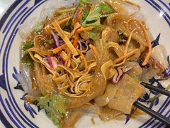 -听涛雅苑百味饺子老家菜馆